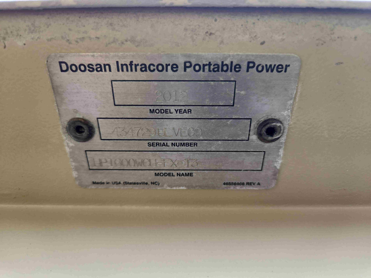 Subcategory - 450+ CFM Air Compressors | image 19