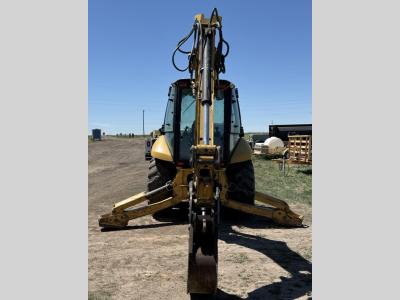 Gallery Thumbnail - Subcategory - 70+ HP Backhoe Loaders | image 9