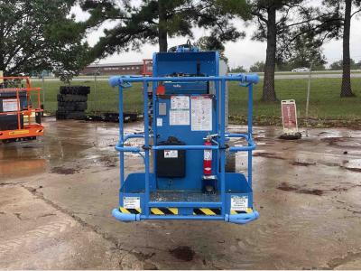 Gallery Thumbnail - Subcategory - 0-39 Ft Electric Articulating Booms | image 3
