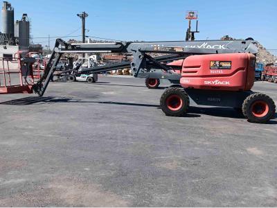 Gallery Thumbnail - Subcategory - 50-79 Ft Articulating Booms | image 4