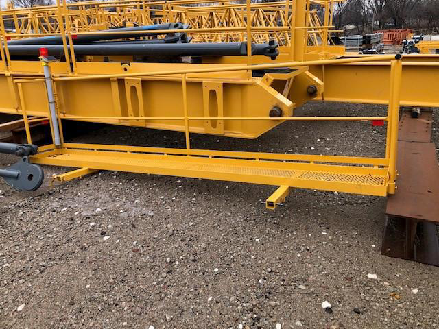 Detail Photo - 1999 Liebherr 630 EC-H 40 | image 0