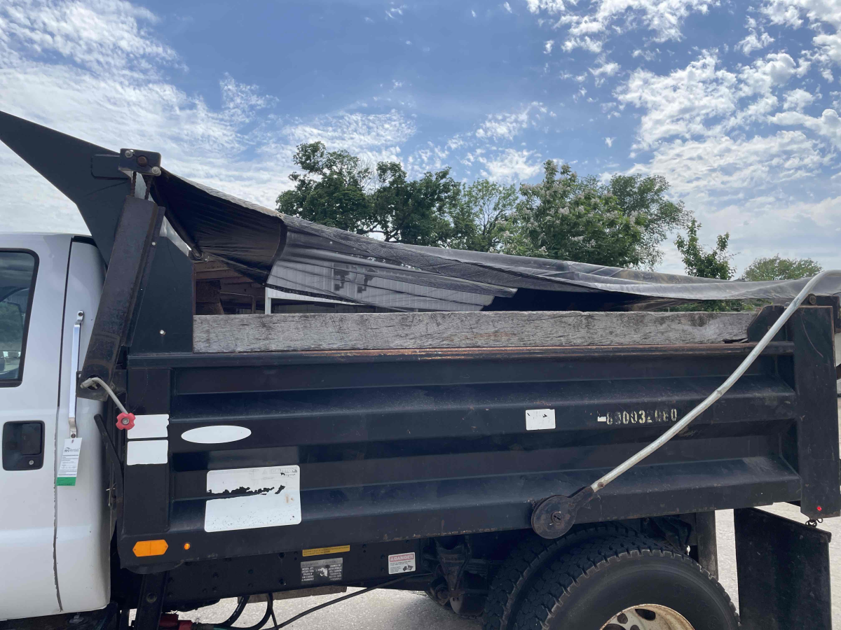 Subcategory - SA Dump Trucks | image 13