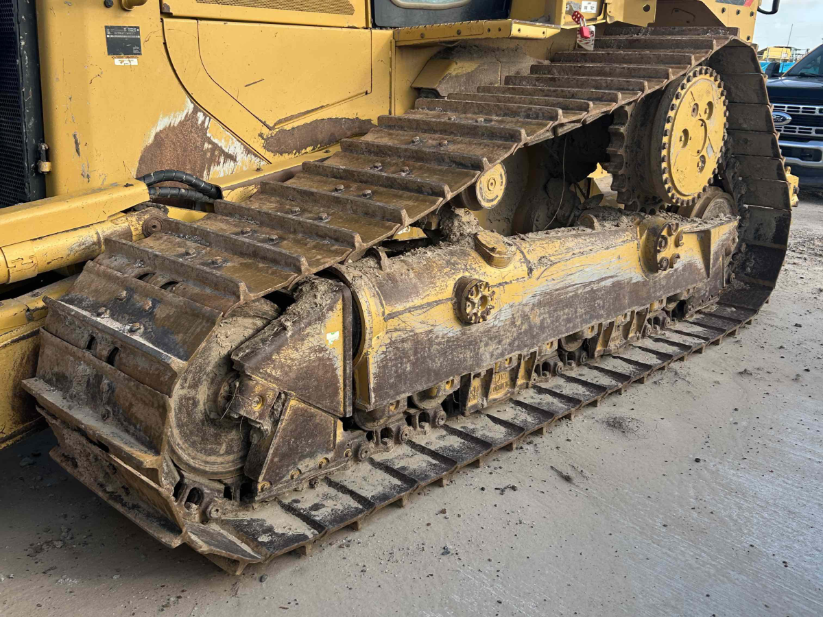 Subcategory - 180-299 HP Crawler Dozers | image 6