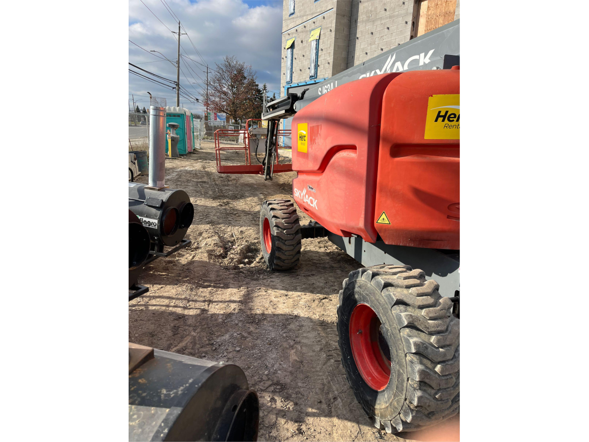 Subcategory - 50-79 Ft Articulating Booms | image 2