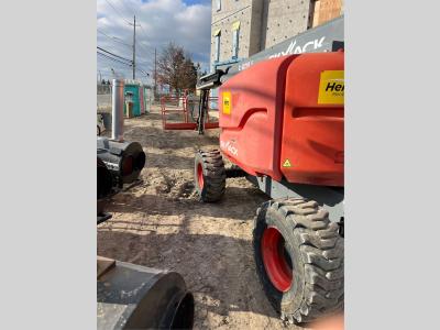 Gallery Thumbnail - Subcategory - 50-79 Ft Articulating Booms | image 2