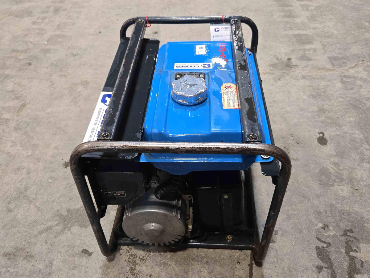 Subcategory - 0-19 kW Gas Generators | image 4
