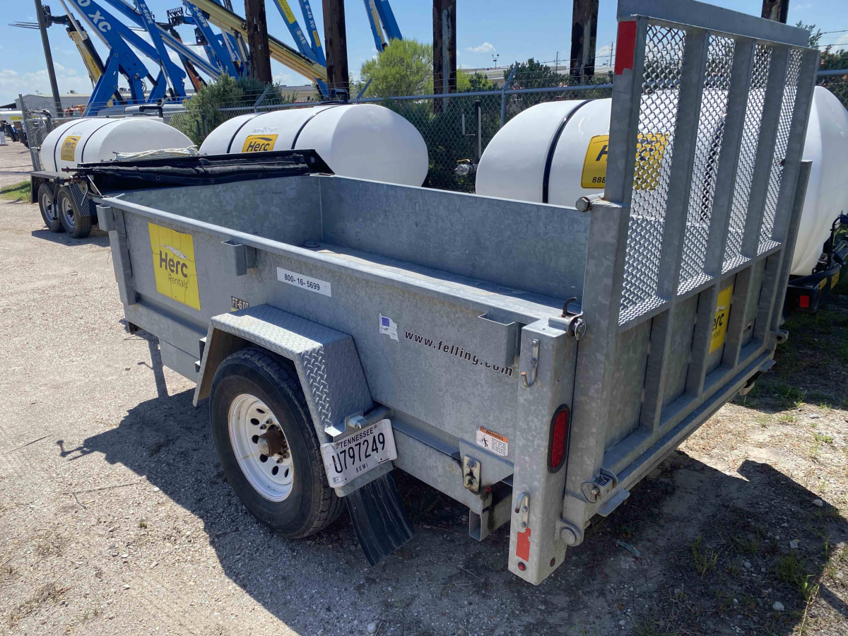 Subcategory - End And Side Dump Trailers | image 4