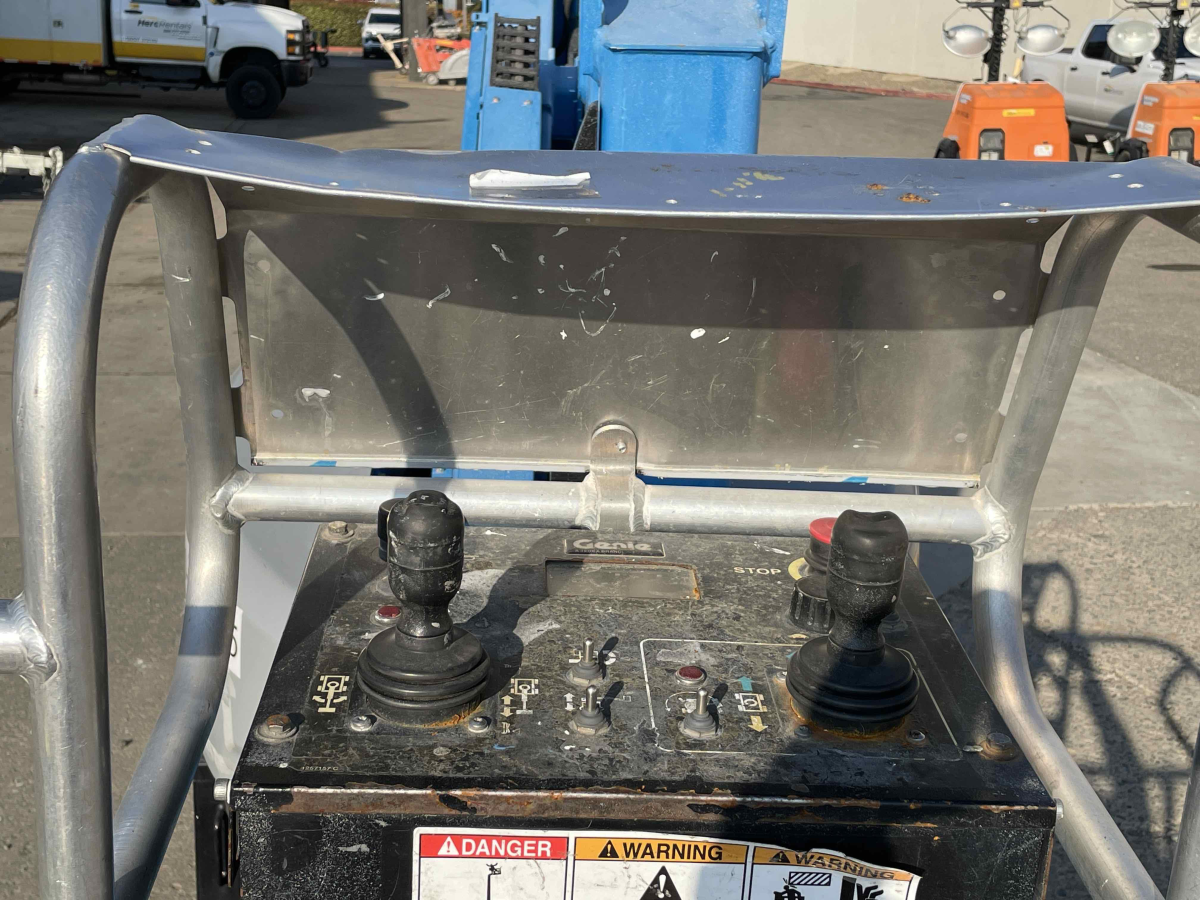 Subcategory - 0-39 Ft Electric Articulating Booms | image 9