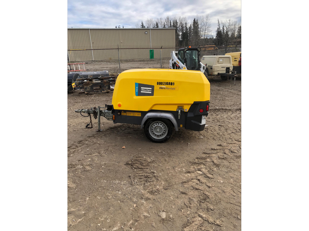Subcategory - 25-349 CFM Air Compressors | image 1