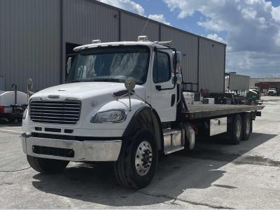 Gallery Thumbnail - Detail Photo - 2020 Freightliner M2106 | image 0