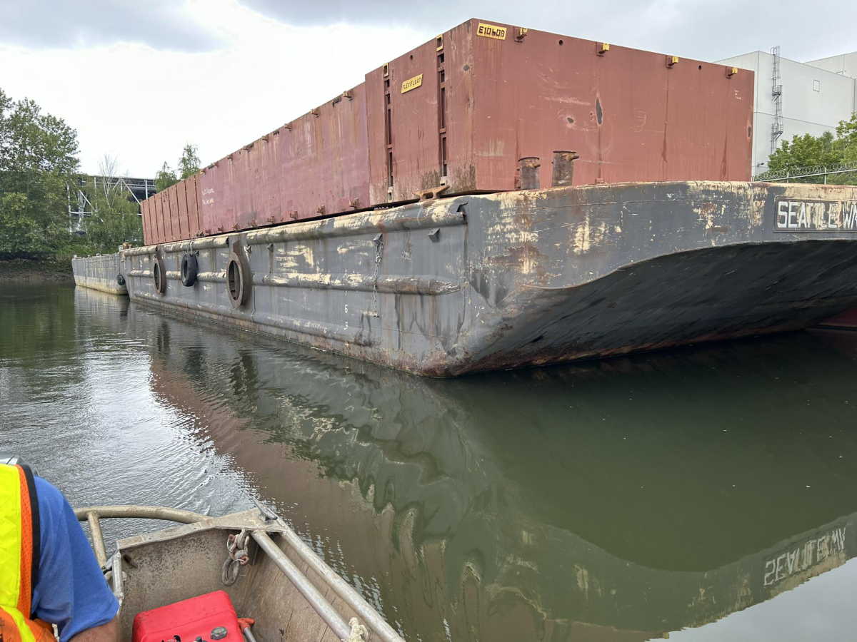 Detail Photo -  J JONES NAVAL SHIPYARD GC 28 | image 1