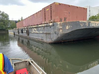 Gallery Thumbnail - Detail Photo -  J JONES NAVAL SHIPYARD GC 28 | image 1