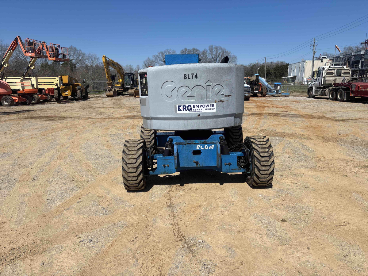 Subcategory - 40+ Ft Electric Articulating Booms | image 1