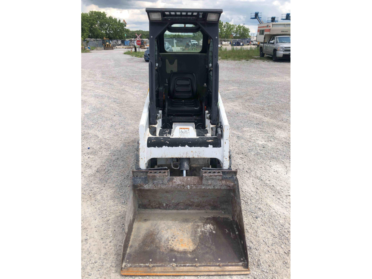 Subcategory - 0-1,099 Lb Skid Steer Loaders | image 1