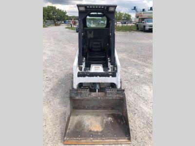 Gallery Thumbnail - Subcategory - 0-1,099 Lb Skid Steer Loaders | image 1