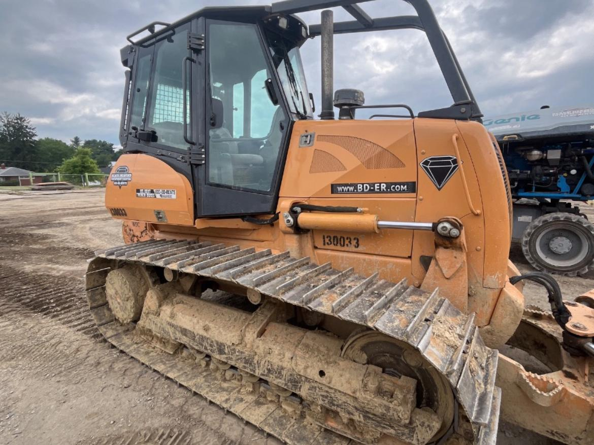 Subcategory - 115-179 HP Crawler Dozers | image 2