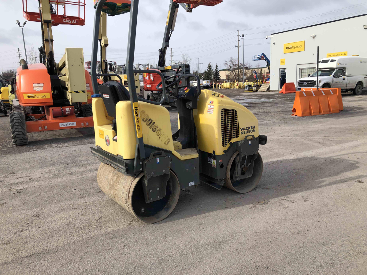 Subcategory - Double Drum Rollers | image 2