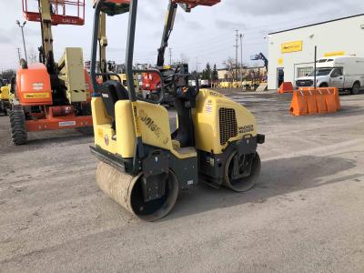 Gallery Thumbnail - Subcategory - Double Drum Rollers | image 2