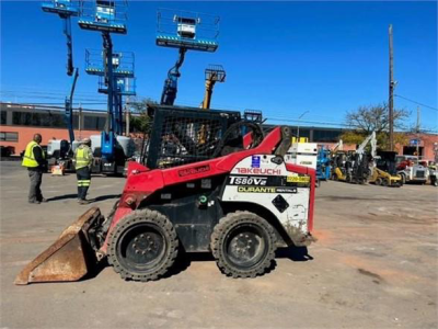 Detail Photo - 2016 Takeuchi TS80V
