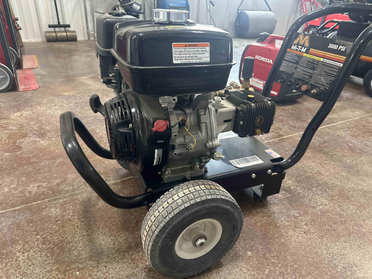 Subcategory - Pressure Washers | image 4