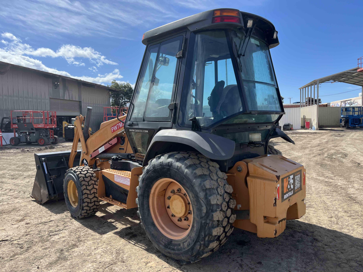 Subcategory - Utility Tractors | image 2