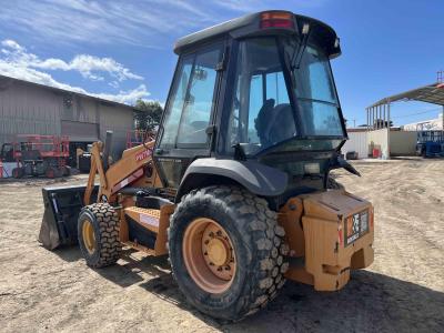 Gallery Thumbnail - Subcategory - Utility Tractors | image 2