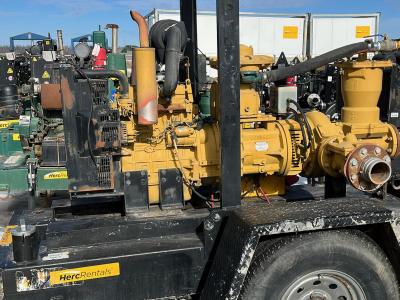 Gallery Thumbnail - Subcategory - Centrifugal Pumps | image 2