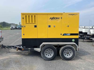 Gallery Thumbnail - Subcategory - 40-149 kW Diesel Generators | image 0