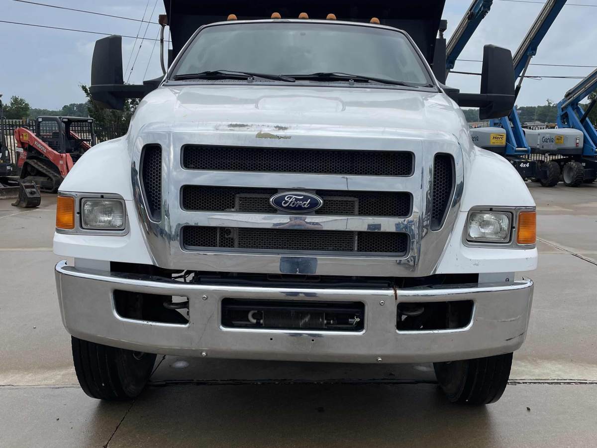 Subcategory - SA Dump Trucks | image 7
