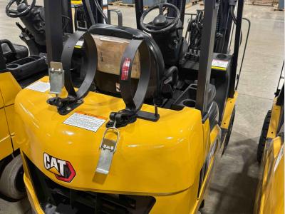 Gallery Thumbnail - Subcategory - 0-19,999 Lb Cushion Tire Forklift Trucks | image 1