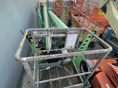 Gallery Thumbnail - Subcategory - Towable Booms | image 6