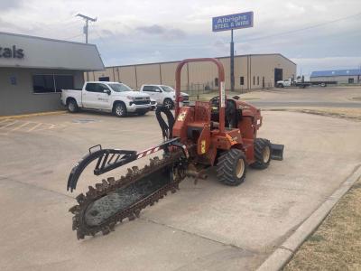 Gallery Thumbnail - Detail Photo - 2018 Ditch Witch RT45 | image 6