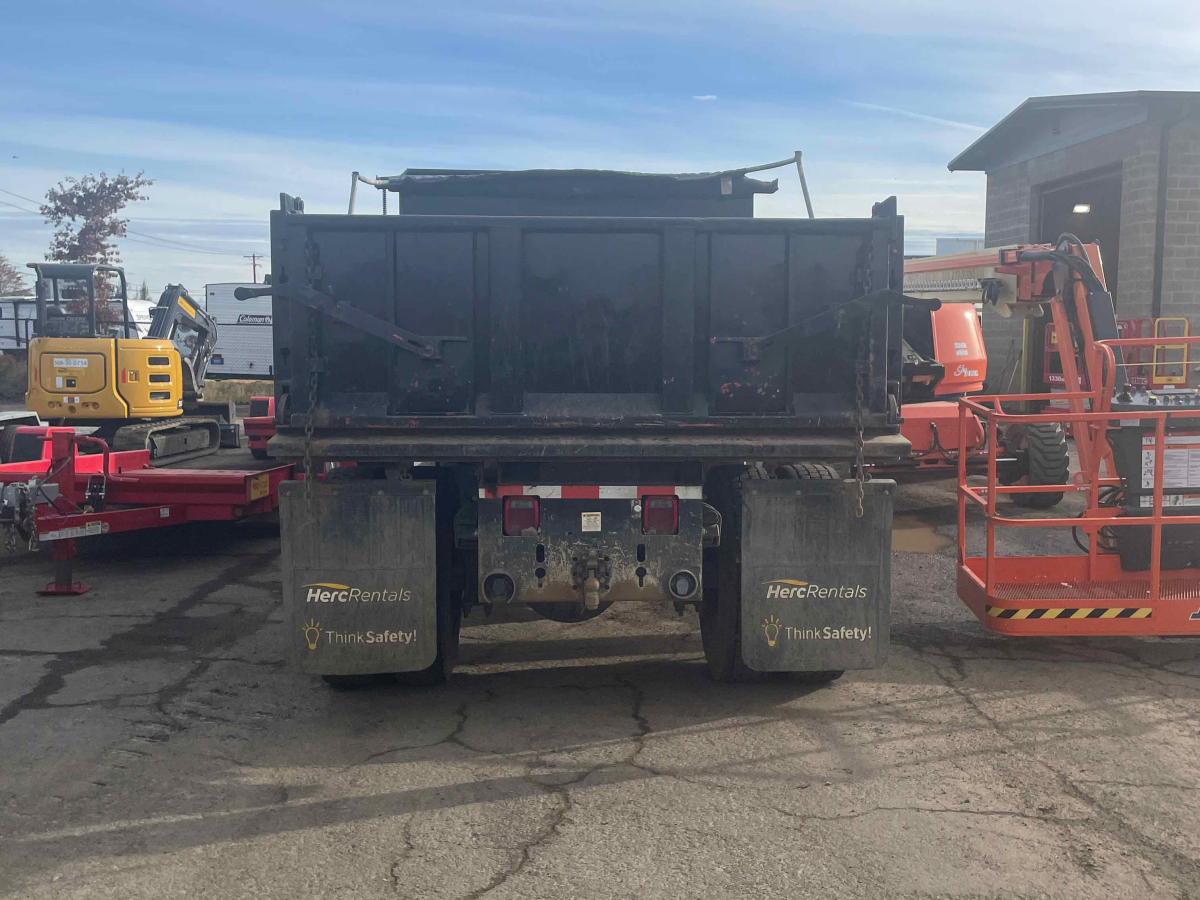 Subcategory - TA Dump Trucks | image 3