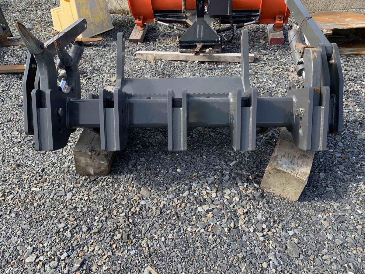 Subcategory - 2,000+ Lb Compact Track Loaders | image 21