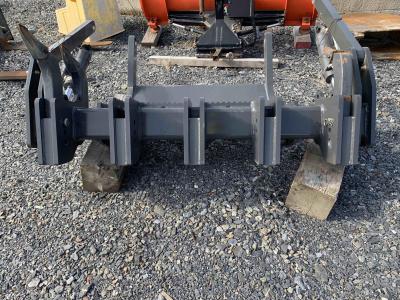 Gallery Thumbnail - Subcategory - 2,000+ Lb Compact Track Loaders | image 21