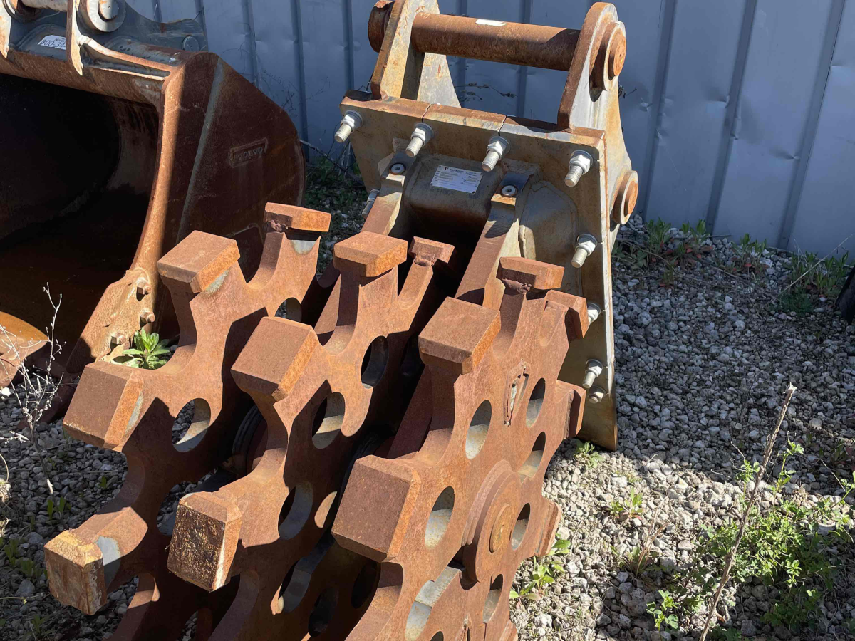 Subcategory - Other Earthmoving Attachments | image 4