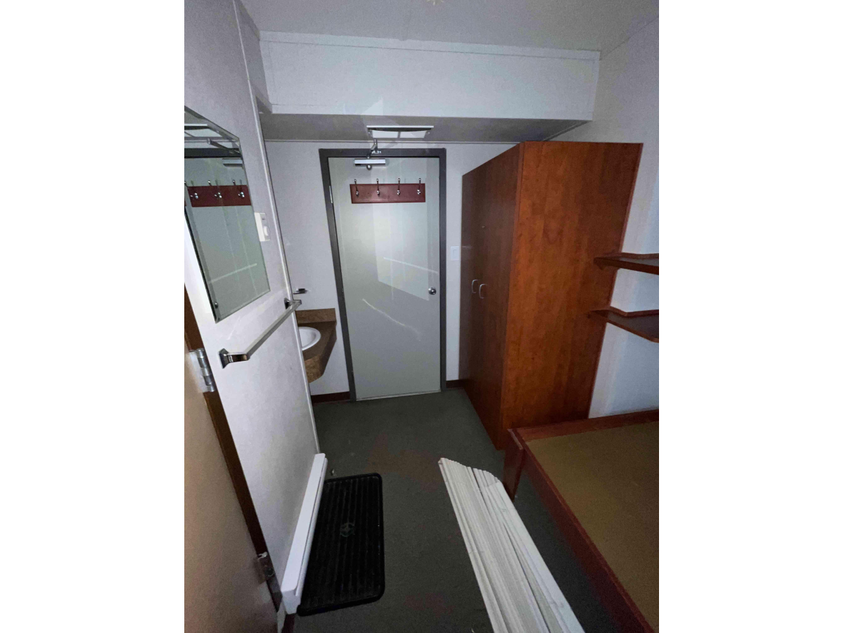 Detail Photo - 2008 ALTA 5P SLEEPER | image 17