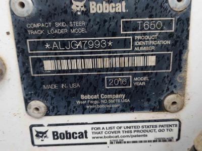 Gallery Thumbnail - Subcategory - 2,000+ Lb Compact Track Loaders | image 10