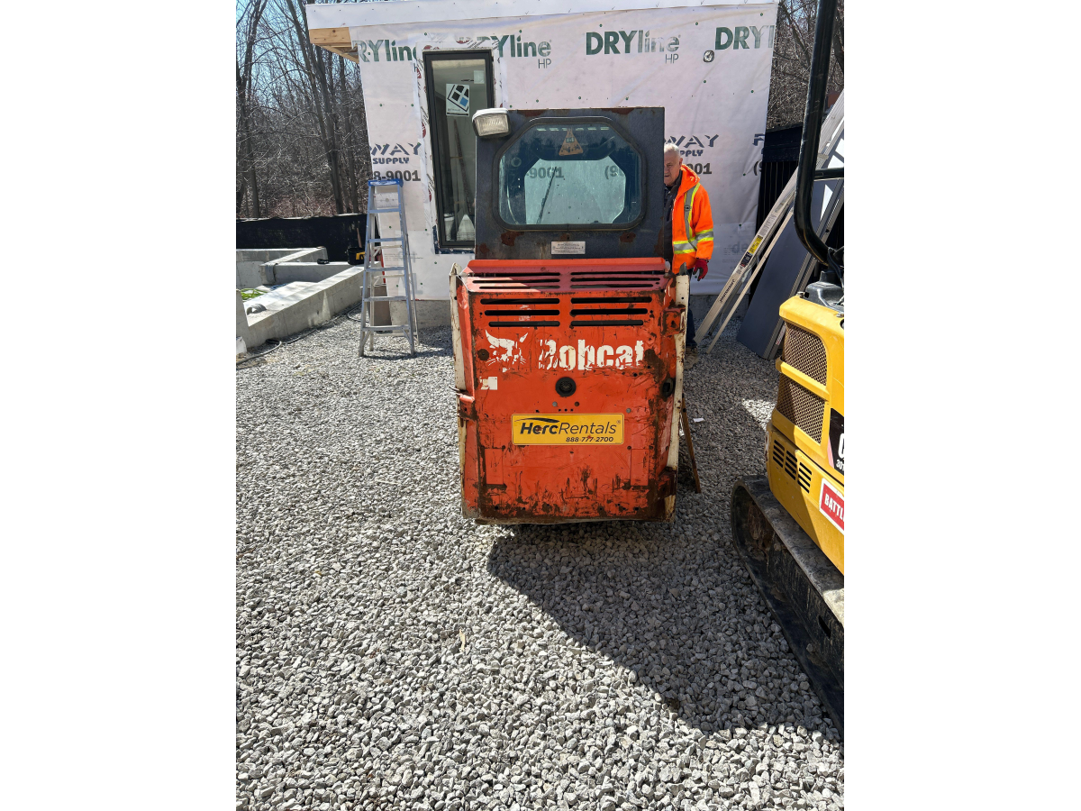 Subcategory - 0-1,099 Lb Skid Steer Loaders | image 2