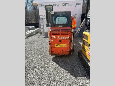 Gallery Thumbnail - Subcategory - 0-1,099 Lb Skid Steer Loaders | image 2