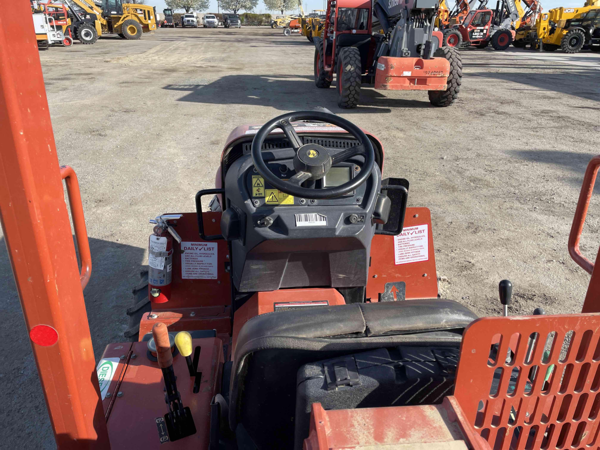 Subcategory - Ride-On Trenchers | image 5