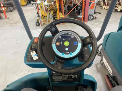Gallery Thumbnail - Subcategory - Ride-On Sweepers And Brooms | image 2