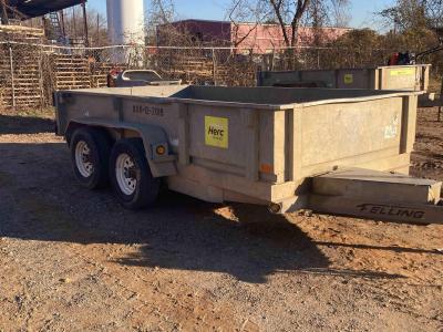 Gallery Thumbnail - Subcategory - End And Side Dump Trailers | image 0