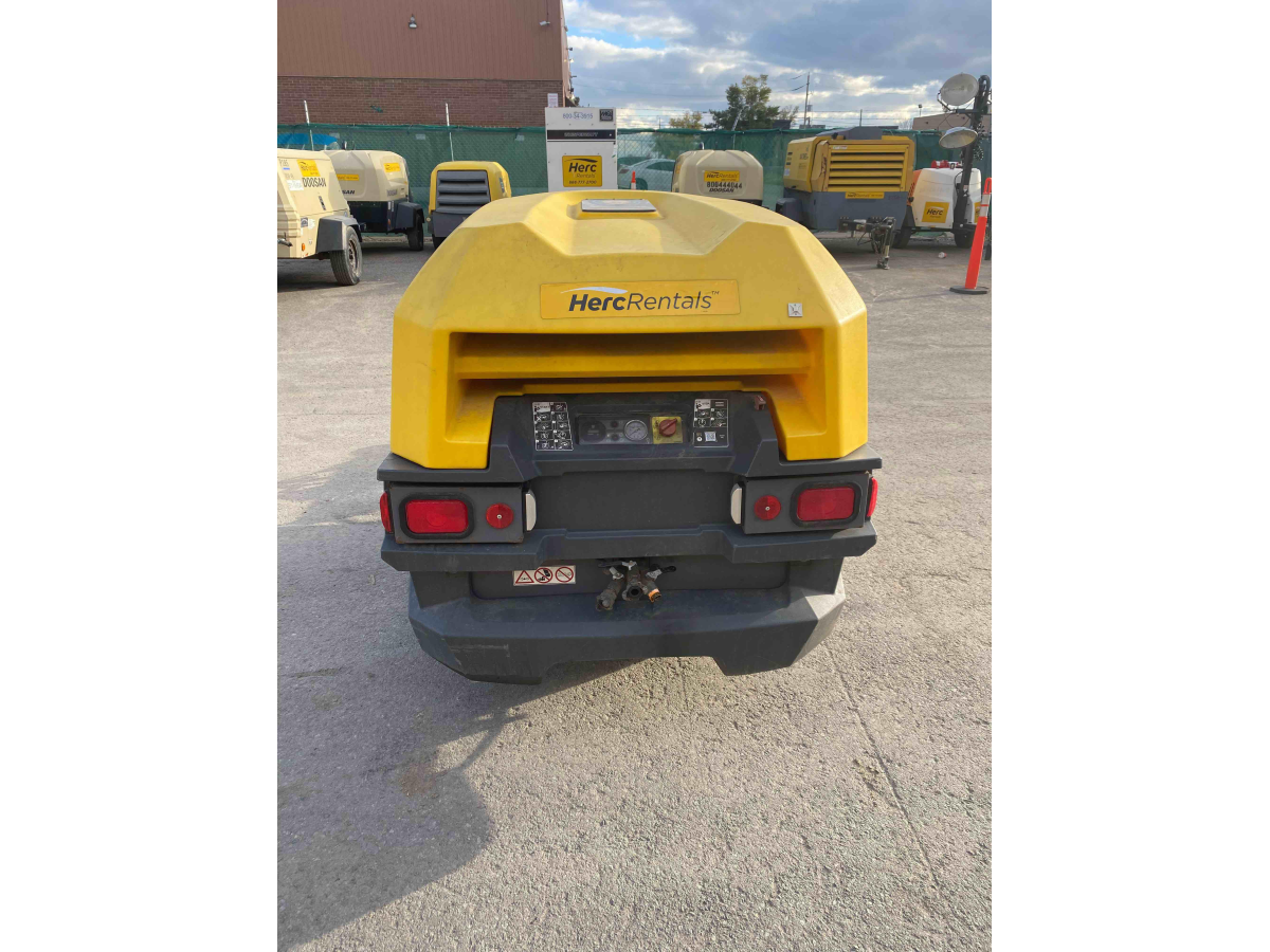 Subcategory - 25-349 CFM Air Compressors | image 1