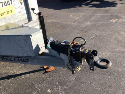 Gallery Thumbnail - Subcategory - End And Side Dump Trailers | image 4
