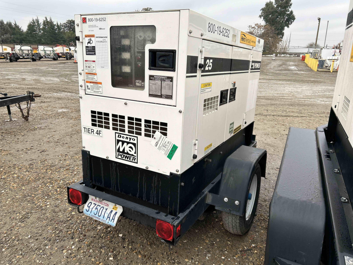 Subcategory - 5-39 kW Diesel Generators | image 3