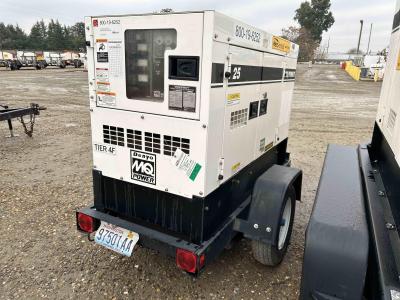 Gallery Thumbnail - Subcategory - 5-39 kW Diesel Generators | image 3