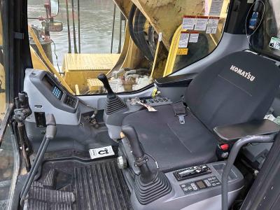 Gallery Thumbnail - Subcategory - 100,000+ Lb Excavators | image 9