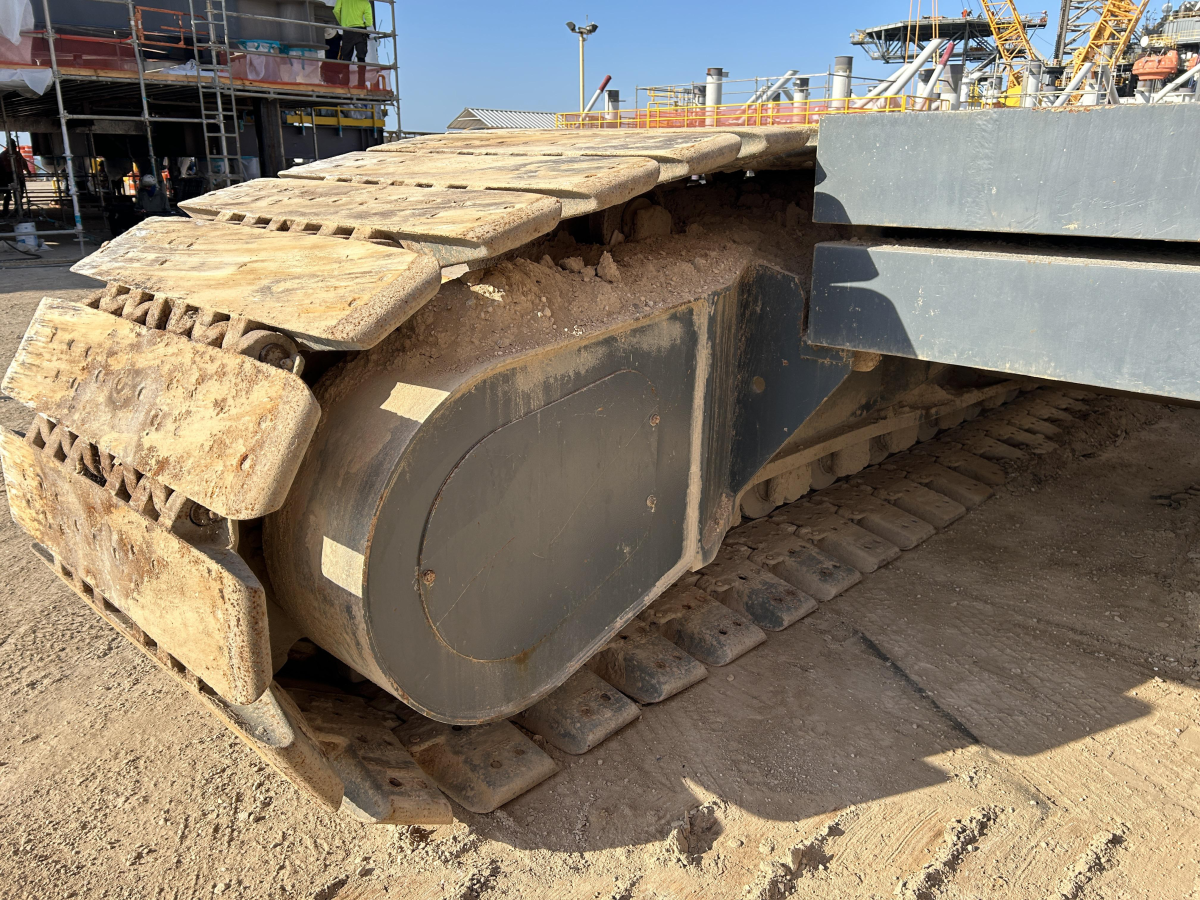 Subcategory - Lattice-Boom Crawler Cranes | image 19