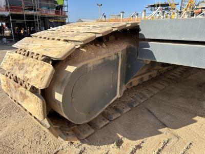 Gallery Thumbnail - Subcategory - Lattice-Boom Crawler Cranes | image 19